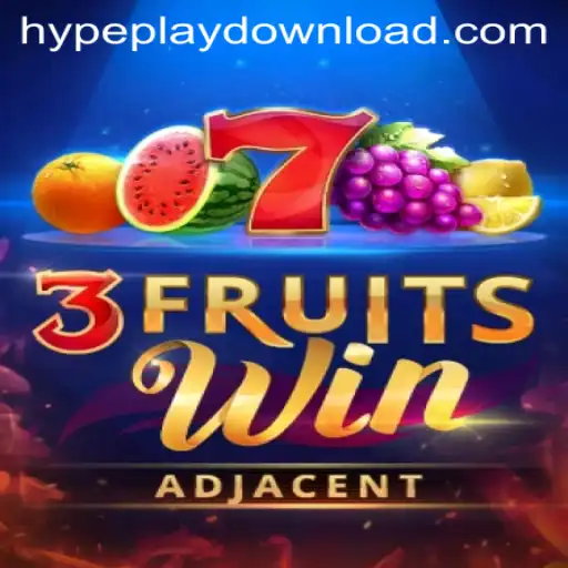 Exploring 3FruitsWin: A Fascinating Gaming Experience Integrated with Hypeplay App Login