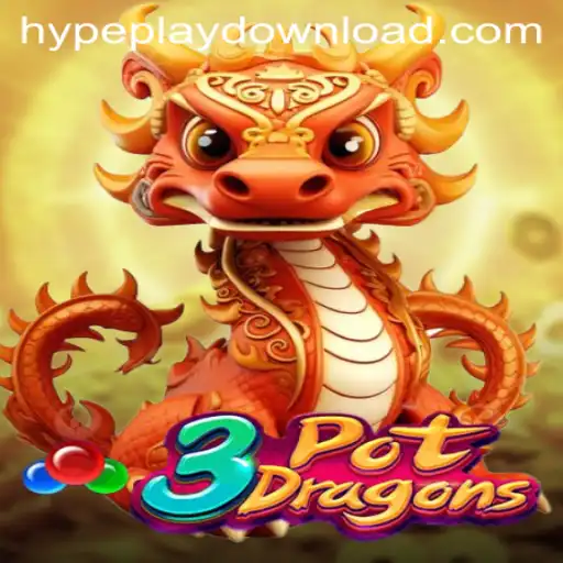 Dive into the World of 3PotDragons: A Game Revolution