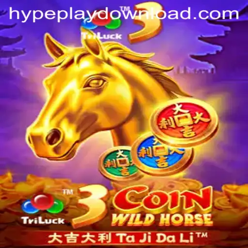 Immersive Adventure with 3CoinWildHorse: A Gamers' Paradise