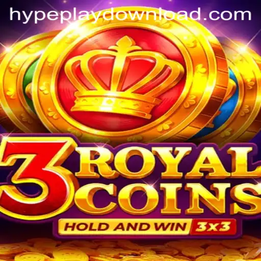 3royalcoins: Your Ultimate Guide to Navigating the Thrilling Game on Hypeplay