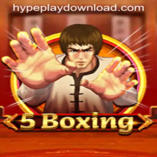 Inside the World of 5Boxing: A Deep Dive into the Game and Hypeplay App Login
