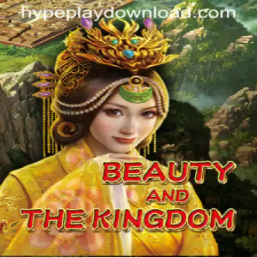 Discover the Enchanting World of BeautyAndTheKingdom on Hypeplay App