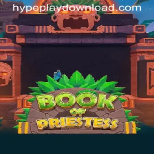 Exploring BookOfPriestess and the Hypeplay App Login Experience