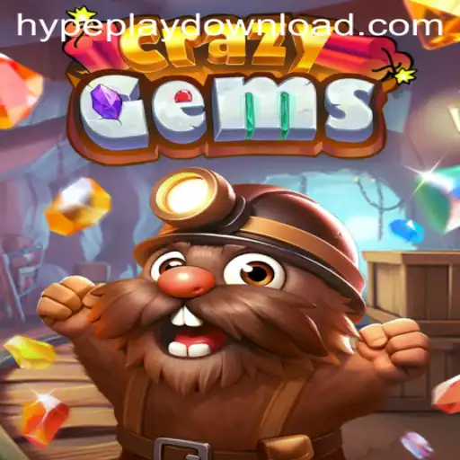 CrazyGems: Dive into a World of Colorful Strategy and Excitement