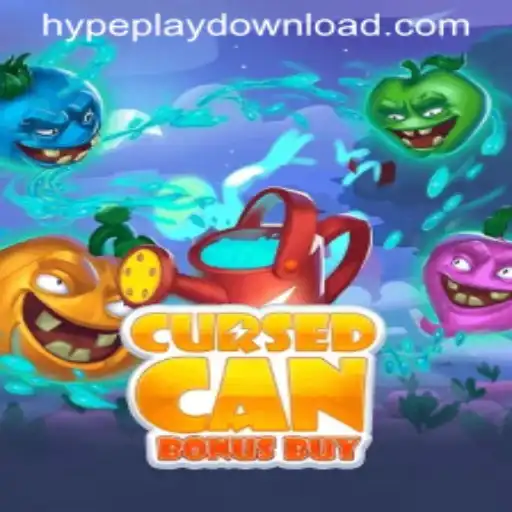 Explore the Thrills of CursedCanBonusBuy on the Hypeplay App