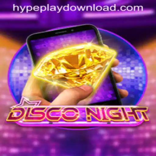 DiscoNightM and the Hypeplay App Login: An Engaging Gaming Experience