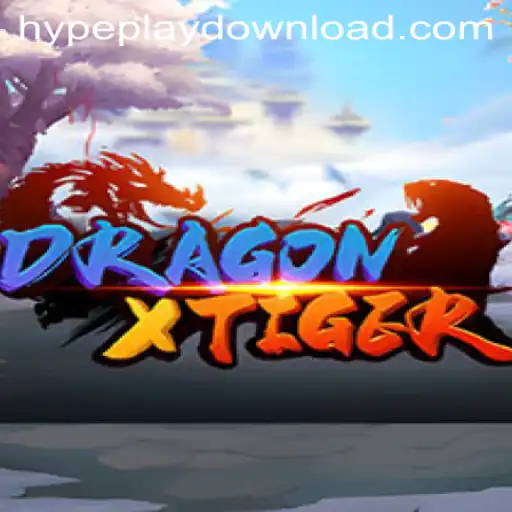 DragonXTiger: A Thrilling Gaming Experience through Hypeplay App