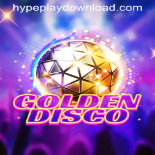 Golden Disco: A Groovy Gaming Experience with Hypeplay App Login