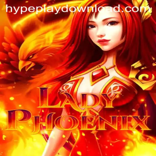 LadyPhoenix: Unleashing Mythical Adventures in a Dazzling New Universe