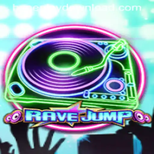 Discovering RaveJump: The Ultimate Virtual Adventure