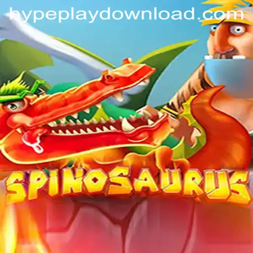 Exploring the Thrilling World of Spinosaurus on the Hypeplay App