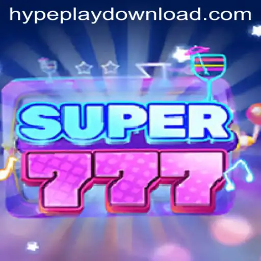 Exploring the Excitement of Super777 and Navigating Hypeplay App Login