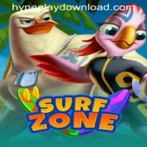 Dive into Excitement with SurfZone: The Ultimate Wave-Riding Experience