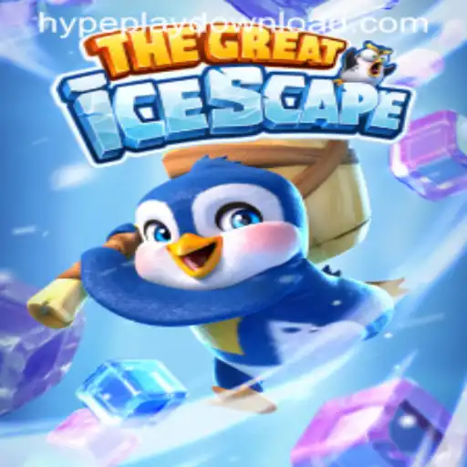 The Great Icescape: A Thrilling Adventure Into the Icy Wilderness