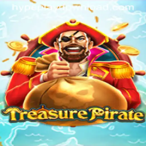 Discover the World of TreasurePirate: A Comprehensive Guide to the New Gaming Sensation