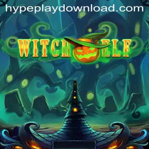 WitchElf Unleashed: The Emerging Fantasy Game on Hypeplay