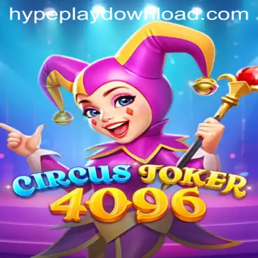 Experience Thrilling Adventures in CircusJoker4096