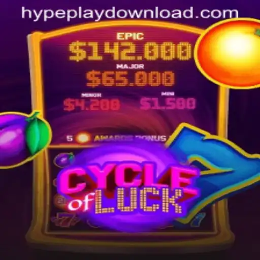 Explore the Thrilling World of CycleofLuck on Hypeplay App