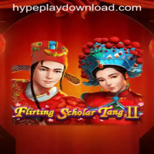 FlirtingScholarTangII: A Mesmerizing Gaming Experience with Hypeplay App Login