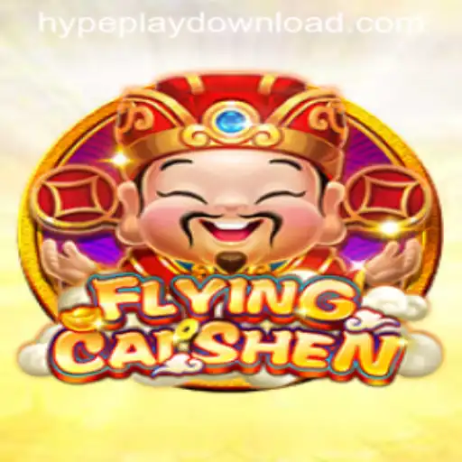 FlyingCaiShen: Dive into the Thrilling World of Ancient Wealth and Mythology