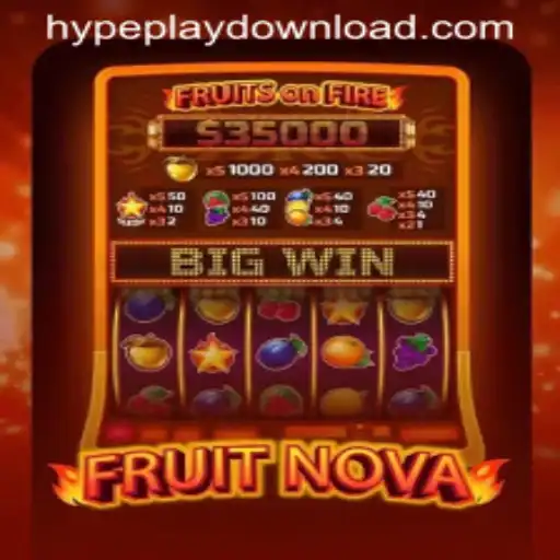 Explore the Exciting World of FruitNova: A Thrilling Gaming Experience