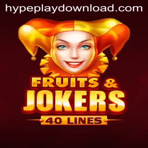 Explore the Exciting World of FruitsAndJokers40 on Hypeplay App