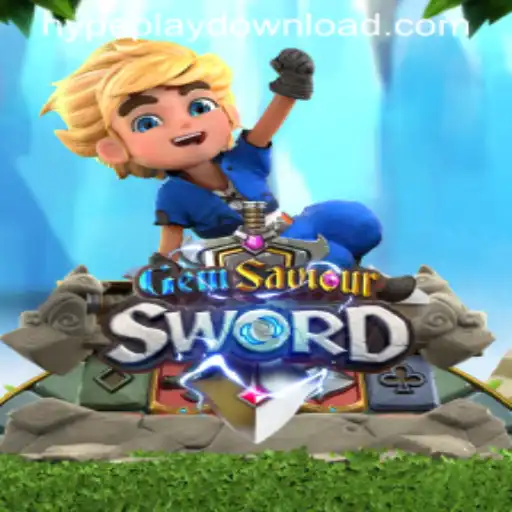GemSaviourSword: Unleashing Adventure in the World of Hypeplay