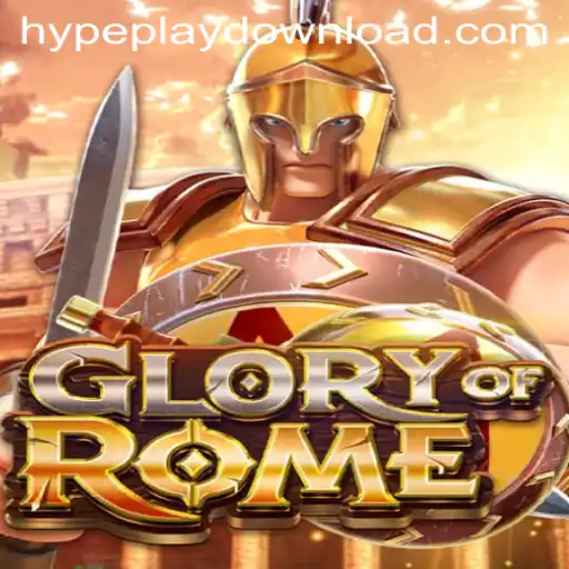 Introducing GloryofRome: A Historical Gaming Experience on Hypeplay App