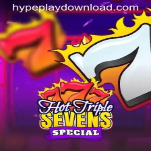 Discovering the Excitement of HotTripleSevensSpecial: A Guide to Gameplay and Hypeplay App Login