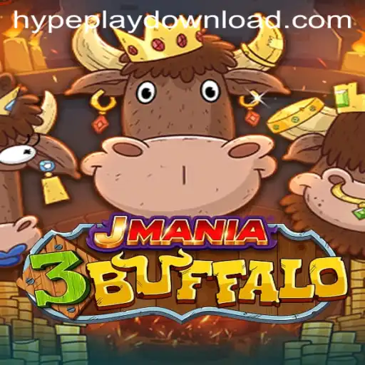 Discover the Thrills of JMania3Buffalo with Hypeplay App Login