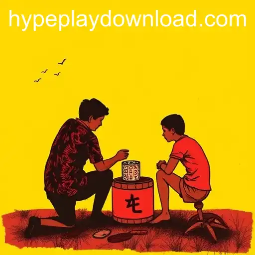 Exploring the Complex World of Jueteng and its Intersection with Modern Technology