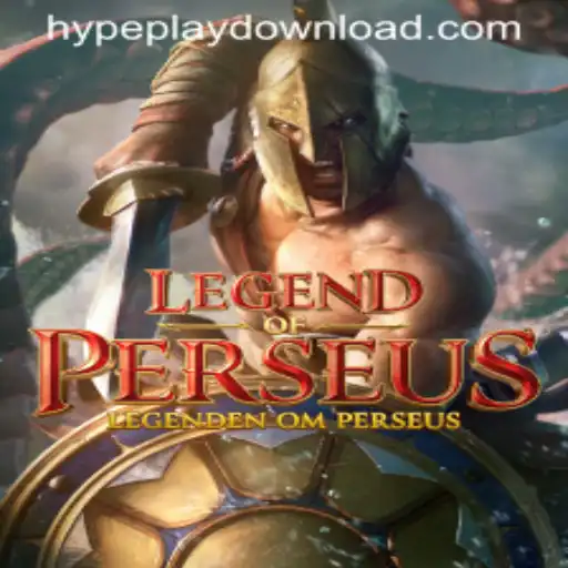 Discover the Epic World of LegendofPerseus through Hypeplay App Login
