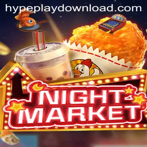 Exploring NIGHTMARKET: An Immersive Adventure Through Virtual Flea Markets