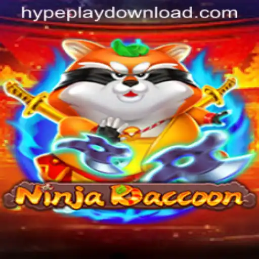 Enter the Thrilling World of NinjaRaccoon on Hypeplay App