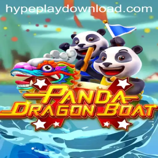 Discover the Thrill of PANDADRAGONBOAT with Hypeplay App Login