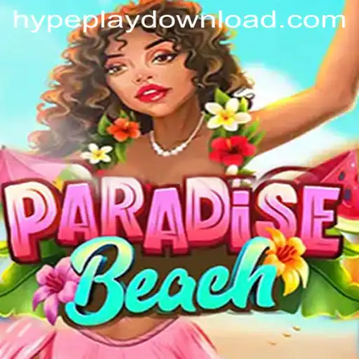 ParadiseBeach: The Enchanting World of Virtual Beach Adventures