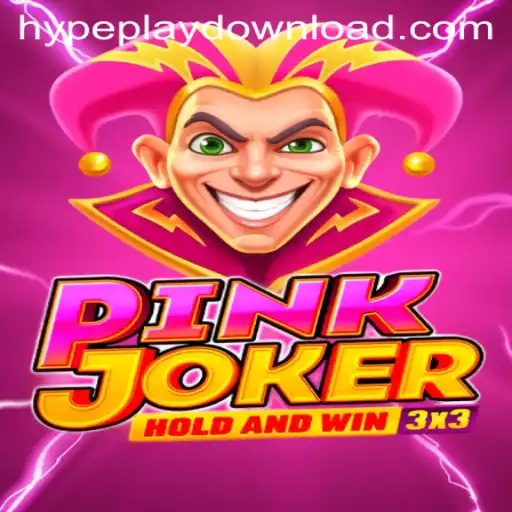 Discover Pinkjoker: An Exciting Addition to Hypeplay App Login