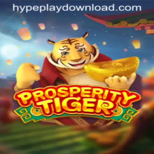 Exploring ProsperityTiger: The Intriguing World of Hypeplay App Login