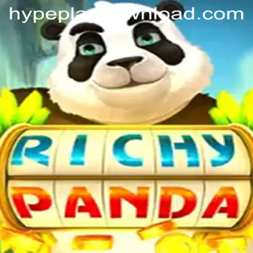 RichyPanda: A New Frontier in Online Gaming