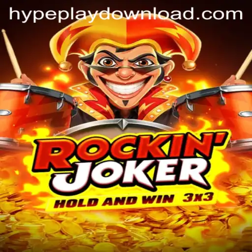 Rockinjoker: Exploring the Thrilling World of Hypeplay App Login