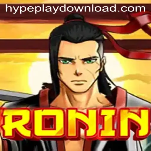 Unveiling Ronin: The Game That Redefines Strategy with Hypeplay App Login