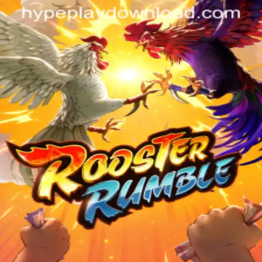 RoosterRumble: A Thrilling Game Experience on Hypeplay App