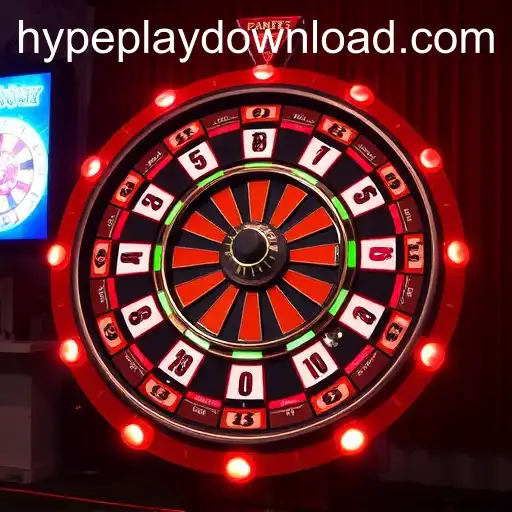 Unveiling the World of Rotary Games and the Hypeplay App Login Phenomenon