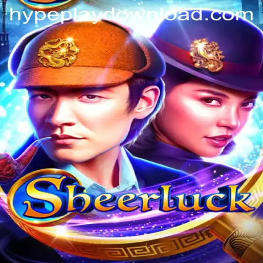 Unlock the Mystery of Sheerluck: A Thrilling Game with Hypeplay App Login