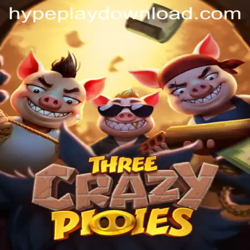 Explore the World of ThreeCrazyPiggies and Master the Art of Hypeplay App Login